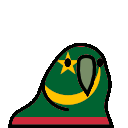 Mauritania