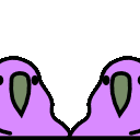 Merge Conflict Parrot